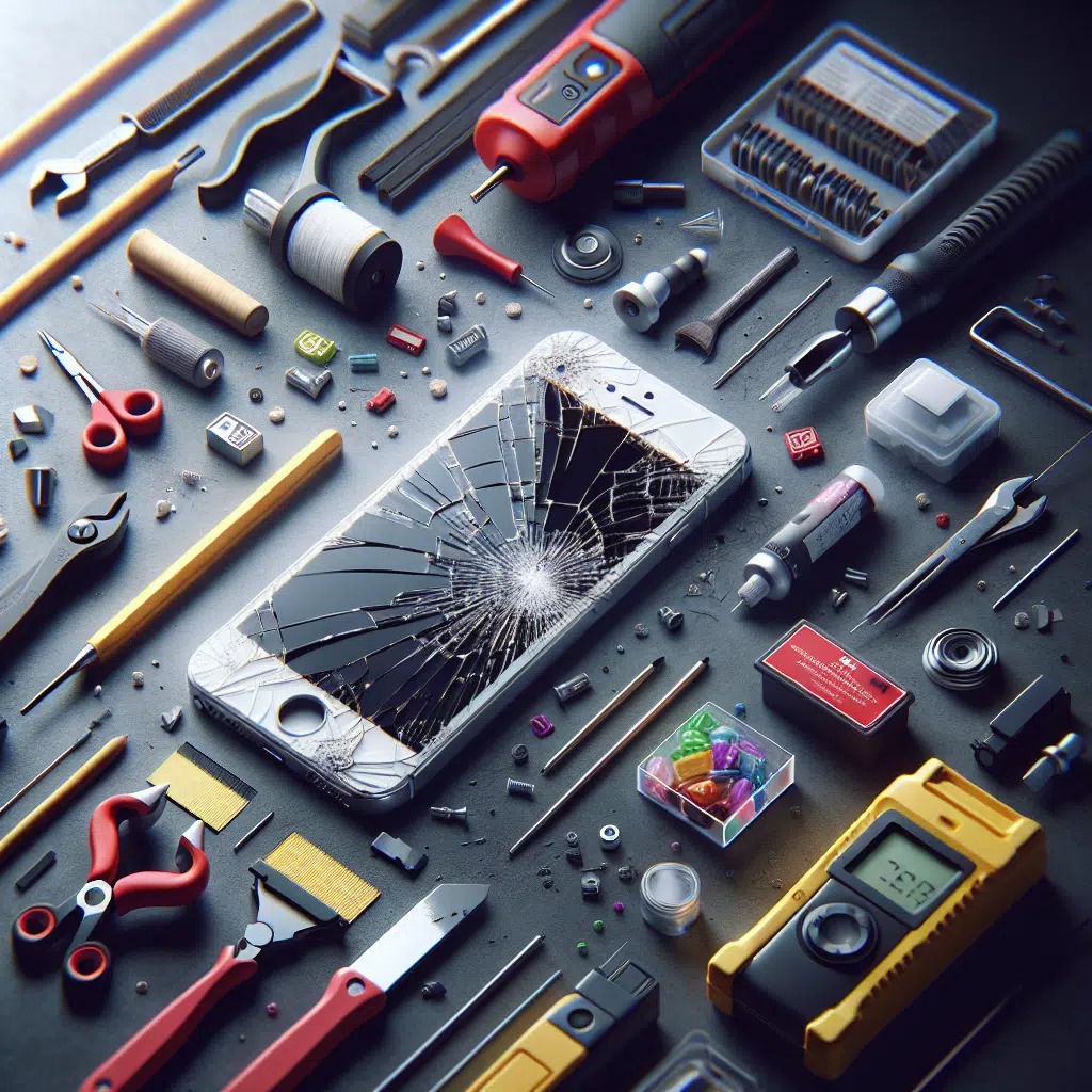 Phone Repair