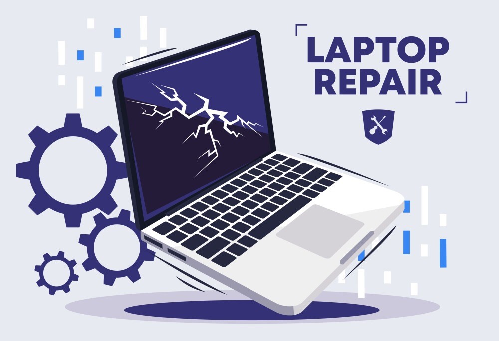 Laptop Repair