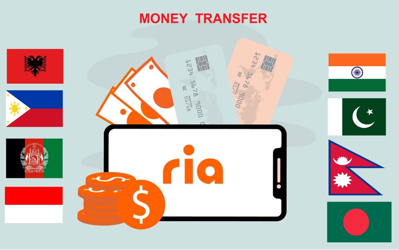 Money Transfer