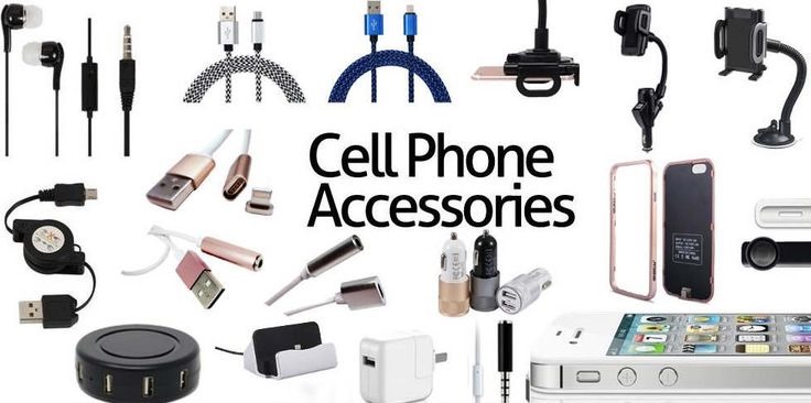 Mobile Accessories